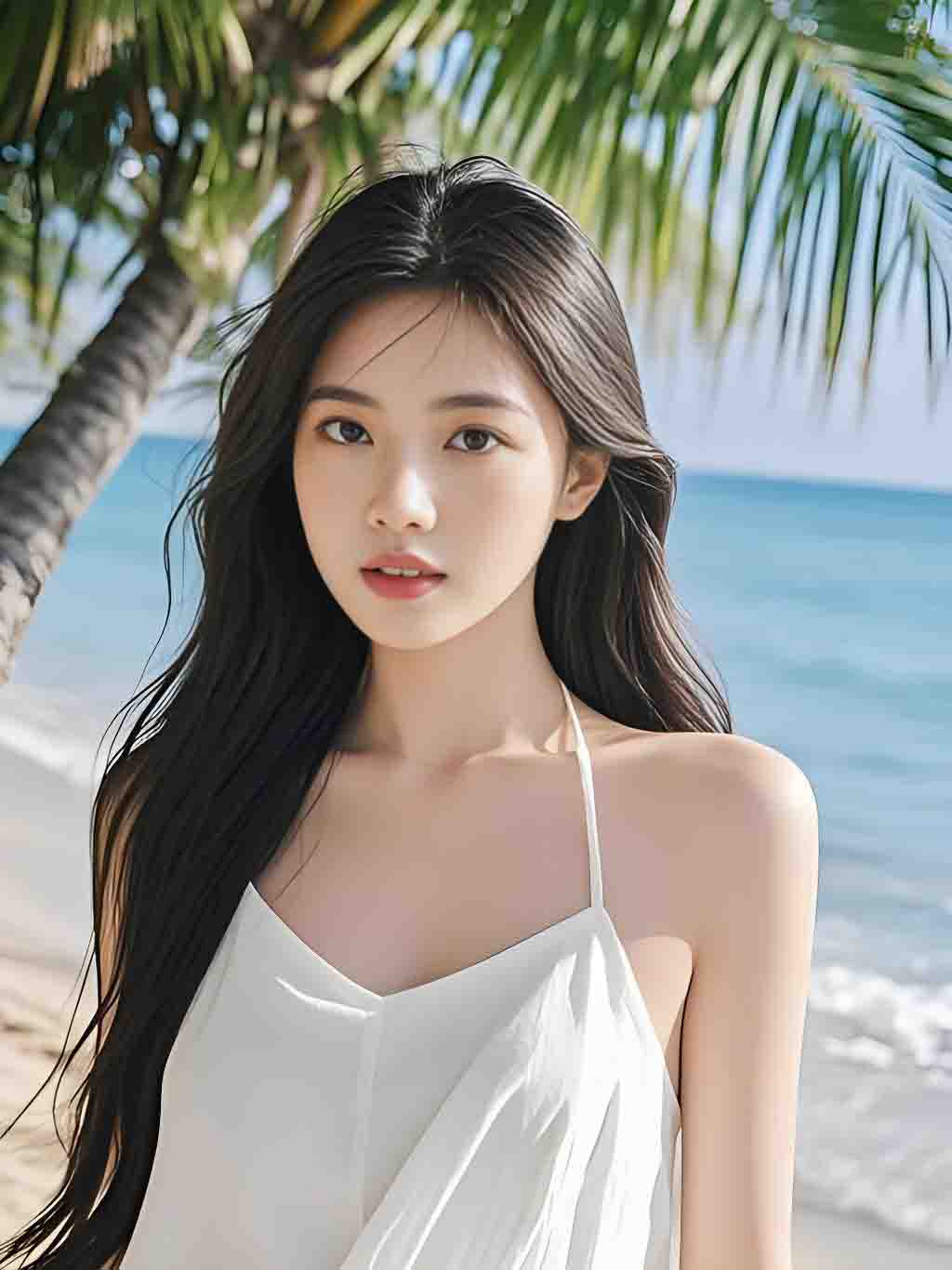 玩的就是真实，贵州毕节气质美女【王雅琪】KTV团建后被同事带