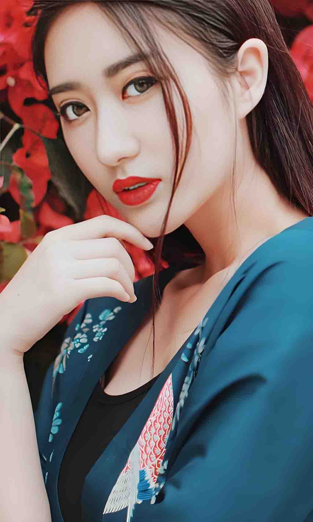 炸裂新闻 抖音600w粉丝网红 Shirley林 曾跟金主爸