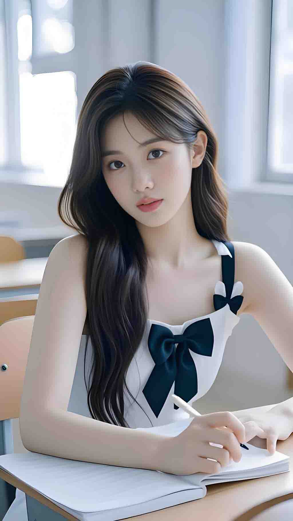 北艺女生李晓晴为留北京甘当 “富哥宠物”，竟拉闺蜜共陷低俗交易